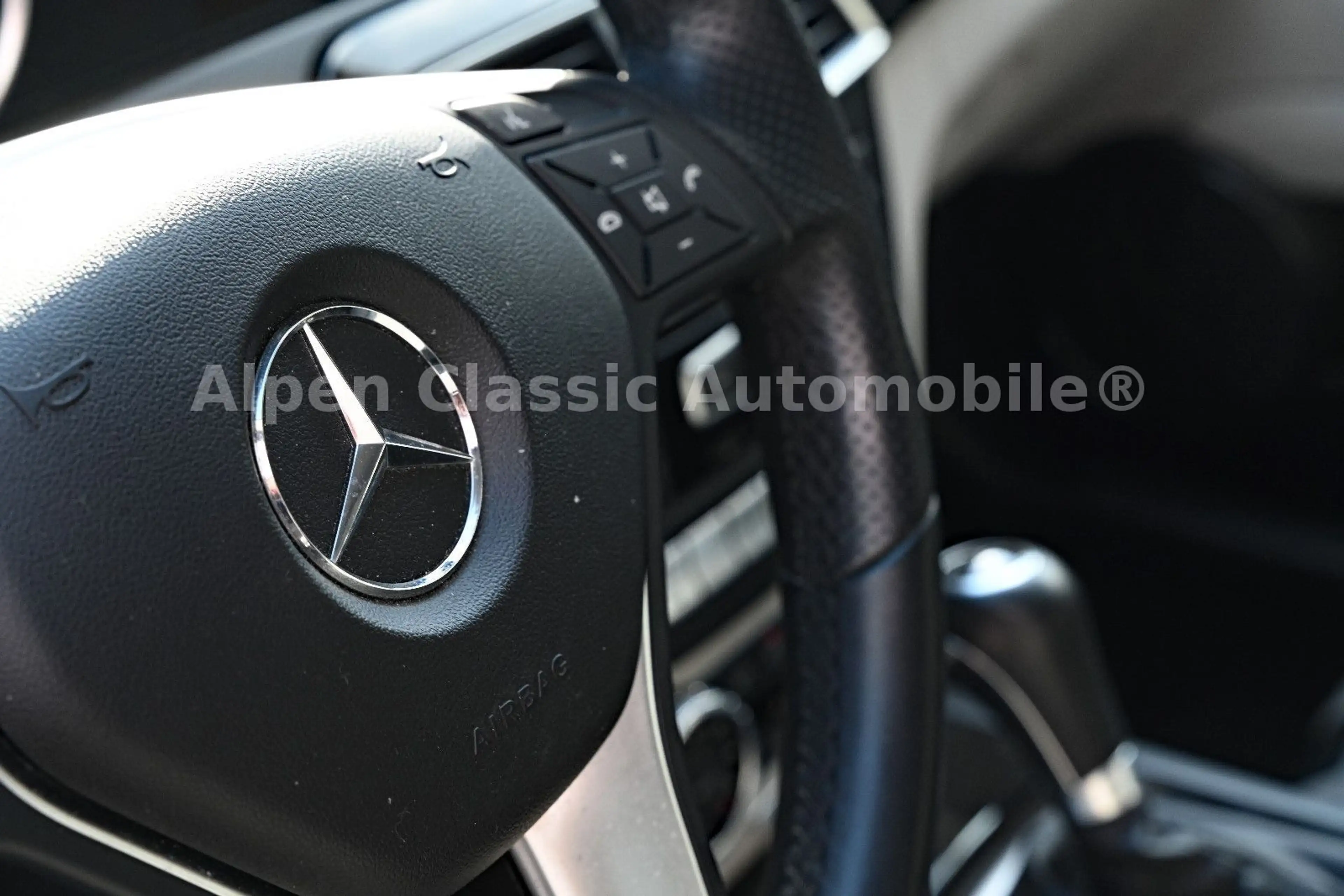 Mercedes-Benz C 300 CDI BlueEfficiency 4Matic, Allrad, Leder — photo 9