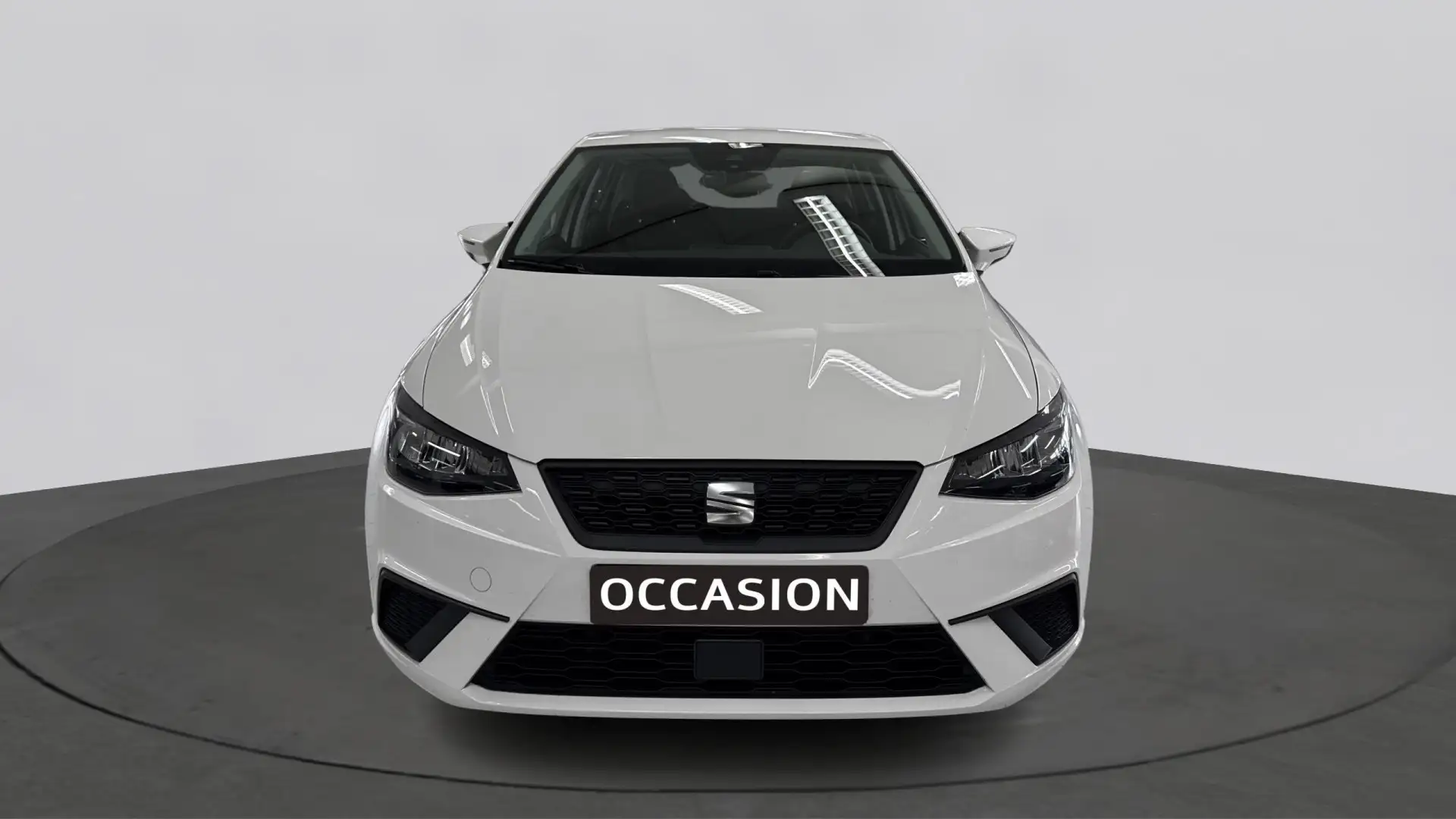 SEAT Ibiza 1.0 EcoTSI Style Wit - 2