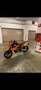 KTM 990 Supermoto Arancione - thumbnail 1