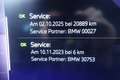 BMW 520 520d MHEV Aut.***M-Paket/AHK/8 fach ALU*** Weiß - thumbnail 23