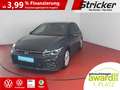 Volkswagen Golf GTI 2.0TSI DSG 249,-ohne Anzahlung Kamera Sitzhei Grau - thumbnail 2