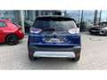 Opel Crossland X Crossland Elegance Navi RFK AHK LED 16'' GJR Kék - thumbnail 5