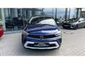 Opel Crossland X Crossland Elegance Navi RFK AHK LED 16'' GJR Bleu - thumbnail 2