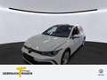 Volkswagen Golf GTE GTE PANO IQ.LIGHT SIDE-ASSISTNAVI-PRO KAMER Weiß - thumbnail 1