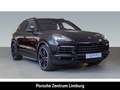 Porsche Cayenne S Platinum Edition HA-Lenkung Head-Up Nero - thumbnail 5