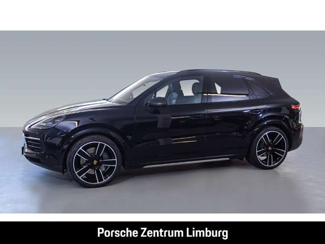 Porsche Cayenne S Platinum Edition HA-Lenkung Head-Up