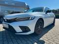 Honda Civic Lim. 5-trg. e:HEV Sport Weiß - thumbnail 14