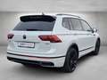 Volkswagen Tiguan Allspace 2,0l TDI DSG 4MOTION R-Line*DCC Weiß - thumbnail 3