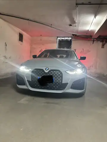 BMW 420
