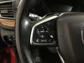 Honda CR-V CRV ELEGANCE 2.0 I-MMD HYBRID CVT 184CV 5P Rouge - thumbnail 9