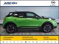Opel Mokka -e GS Line *MULTIM./LED/SHZ/ACC/BLACK* Vert - thumbnail 1