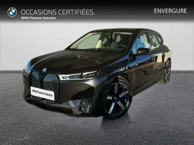 BMW 523 xDrive50 523ch Edition Sport