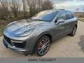 Porsche Cayenne Turbo,SportChronoVolleder,GlasdacSportab Grau - thumbnail 1