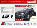 Volkswagen Touareg Elegance 3.0TDI 445,-ohne Anzahlung AHK Luft App- Blau - thumbnail 1
