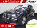 Volkswagen Touareg Elegance 3.0TDI 445,-ohne Anzahlung AHK Luft App- Blau - thumbnail 2