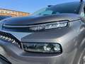 Citroen C3 Aircross 1ª s. - C3 Aircross PureTech 110 S&S Feel Grau - thumbnail 8