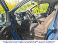 Opel Vivaro 1.6 Biturbo CDTI*8-Sitzer*Navi*Kamera*TOP Modrá - thumbnail 11