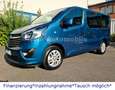 Opel Vivaro 1.6 Biturbo CDTI*8-Sitzer*Navi*Kamera*TOP Blau - thumbnail 1