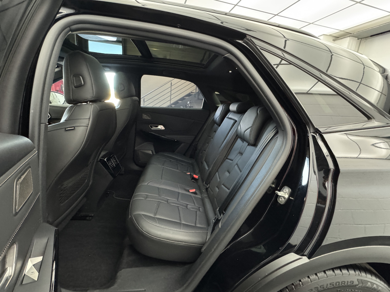DS Automobiles DS 7 Crossback Blue HDI 130 Étoile LED Nachtsicht Pano — photo 12