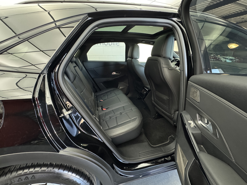 DS Automobiles DS 7 Crossback Blue HDI 130 Étoile LED Nachtsicht Pano — photo 14