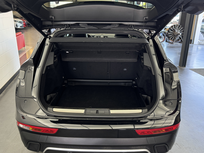 DS Automobiles DS 7 Crossback Blue HDI 130 Étoile LED Nachtsicht Pano — photo 13
