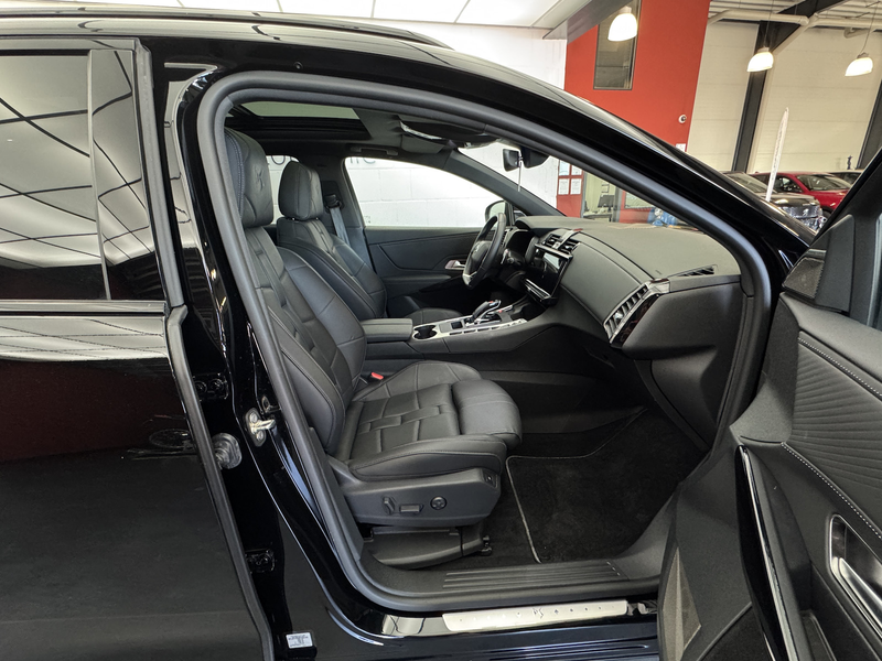 DS Automobiles DS 7 Crossback Blue HDI 130 Étoile LED Nachtsicht Pano — photo 15