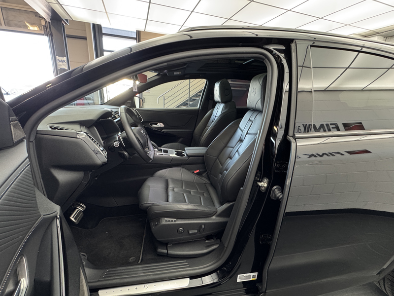 DS Automobiles DS 7 Crossback Blue HDI 130 Étoile LED Nachtsicht Pano — photo 10
