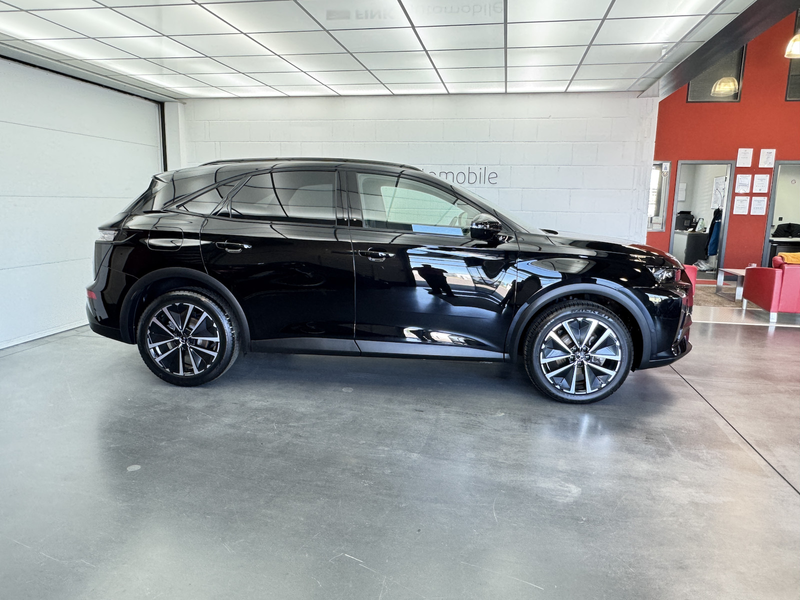 DS Automobiles DS 7 Crossback Blue HDI 130 Étoile LED Nachtsicht Pano — photo 8