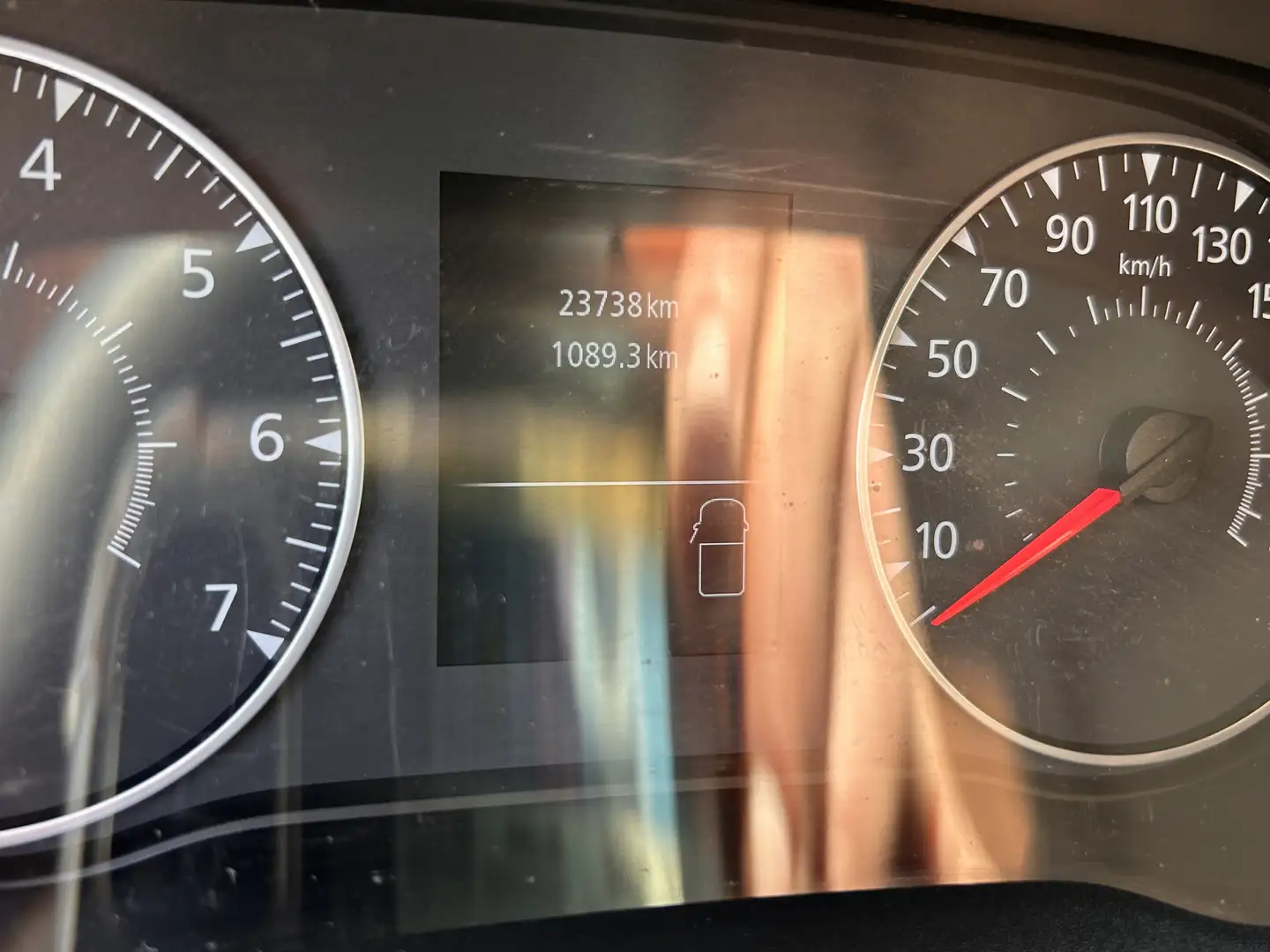 Rover 1.5 Blue dCi Confort S/S (EU6d) - 2