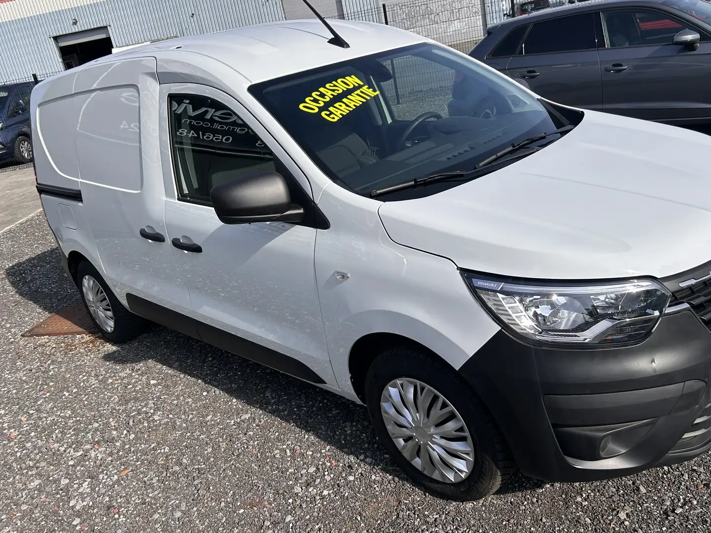 Rover 1.5 Blue dCi Confort S/S (EU6d) - 1