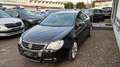 Volkswagen Eos 2.0 TDI*NAVI*LEDER*ALU*WINDSCHOTT Siyah - thumbnail 3