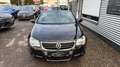 Volkswagen Eos 2.0 TDI*NAVI*LEDER*ALU*WINDSCHOTT Siyah - thumbnail 2