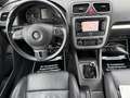 Volkswagen Eos 2.0 TDI*NAVI*LEDER*ALU*WINDSCHOTT Siyah - thumbnail 11