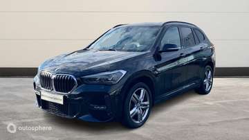 xDrive18dA 150ch M Sport