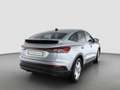 Audi Q4 e-tron 40 +MATRIX+VIRTUAL+MEMORY+ Silber - thumbnail 2