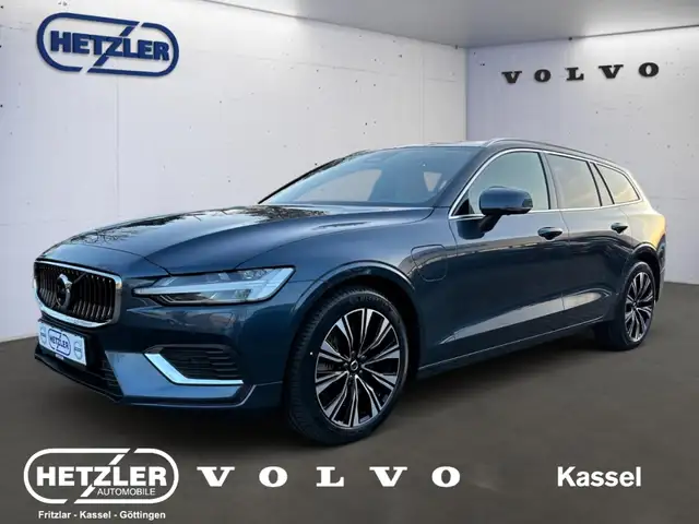 Volvo V60 Kombi T8 Ultra Bright Recharge Plug-In Hybrid AWD