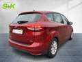 Ford C-Max Titanium+PDC+SHZ+TEMPOMAT+KLIMA+R-KAMERA++ Rosso - thumbnail 4