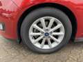 Ford C-Max Titanium+PDC+SHZ+TEMPOMAT+KLIMA+R-KAMERA++ Rot - thumbnail 7