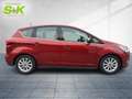 Ford C-Max Titanium+PDC+SHZ+TEMPOMAT+KLIMA+R-KAMERA++ Rosso - thumbnail 5