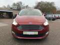 Ford C-Max Titanium+PDC+SHZ+TEMPOMAT+KLIMA+R-KAMERA++ Rosso - thumbnail 6