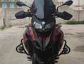 Benelli TRK 502 X Rosso - thumbnail 4