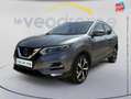 Nissan Qashqai 1.2 DIG-T 115ch Tekna Tpano GPS Camera Attelage Rouge - thumbnail 1