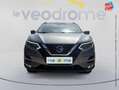 Nissan Qashqai 1.2 DIG-T 115ch Tekna Tpano GPS Camera Attelage Rouge - thumbnail 2