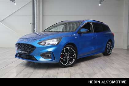 Ford Focus Wagon 1.5 EcoBoost 150pk Automaat ST-Line Business