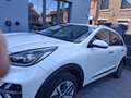Kia e-Niro e-Niro 64 kWh Xtra Edition Blanc - thumbnail 1