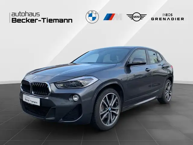 BMW X2 sDrive18i M Sportpaket *NAVI PLUS*HEAD UP*19 ZOLL*
