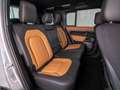 Land Rover Defender 2.0 P400e 110 X | Satin beschermfolie | Black Pack Grijs - thumbnail 5