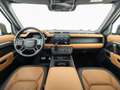 Land Rover Defender 2.0 P400e 110 X | Satin beschermfolie | Black Pack Grau - thumbnail 4