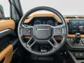 Land Rover Defender 2.0 P400e 110 X | Satin beschermfolie | Black Pack Grau - thumbnail 10