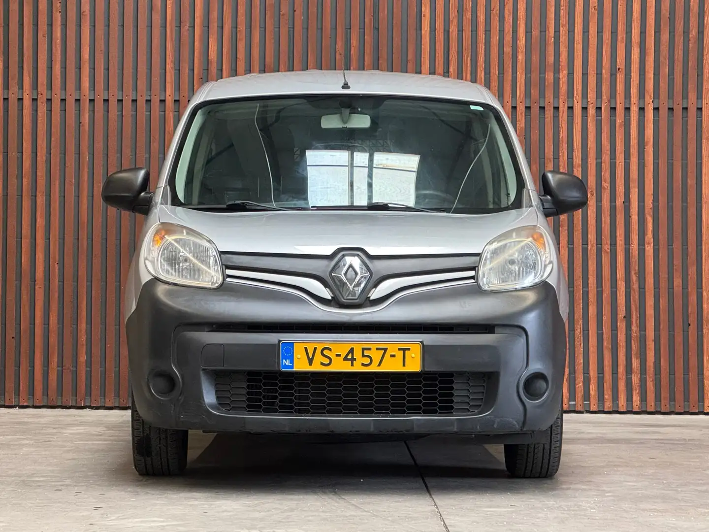 Renault Kangoo Express 1.5 dCi 75 Express Comfort AIRCO-CRUISE-PD - 2